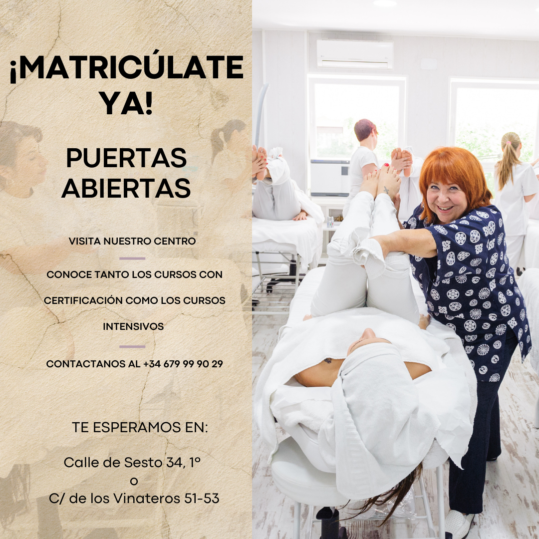Puertas Abiertas