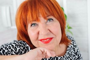 consuelo silveira